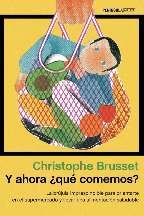 Christophe Brusset