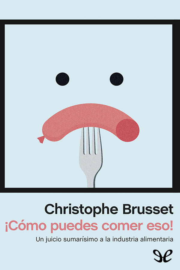 Christophe Brusset