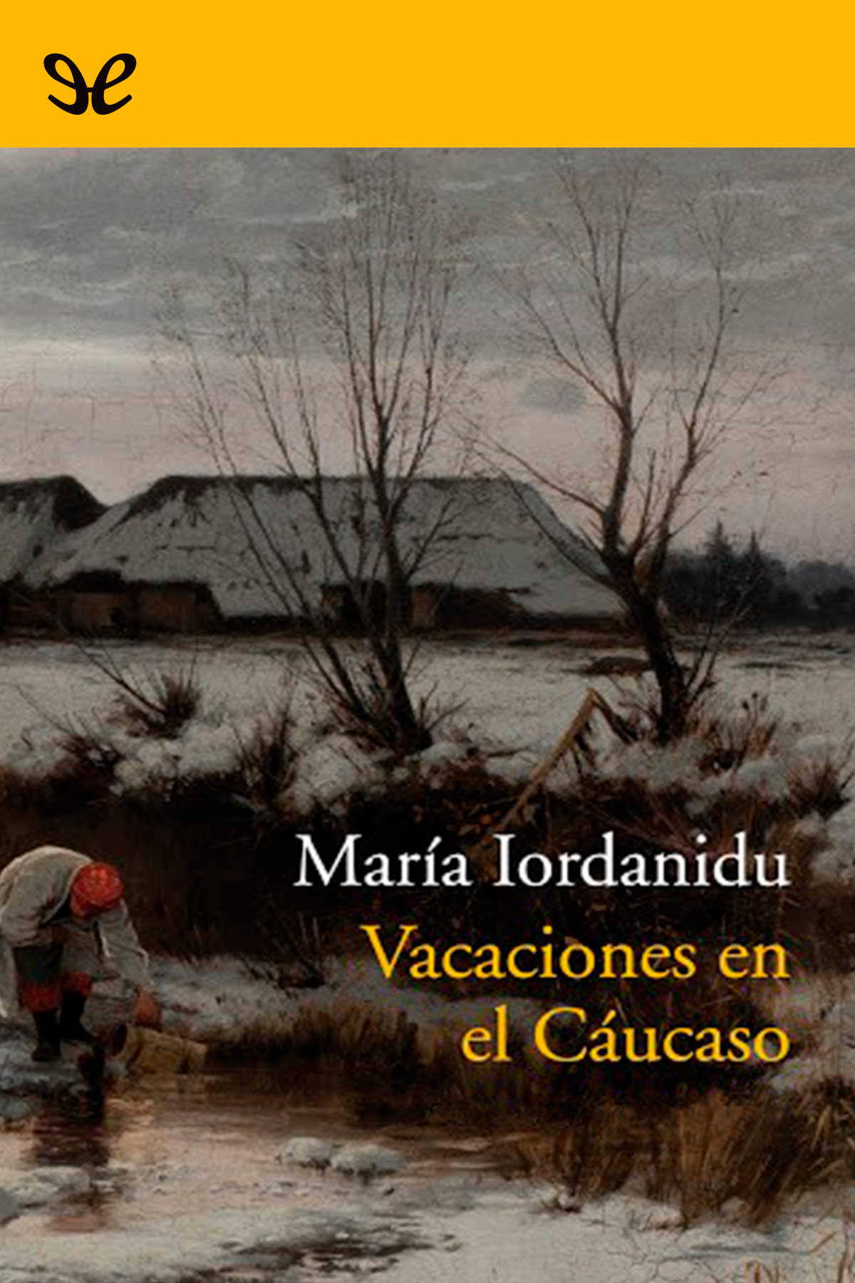 Vacaciones en el Cáucaso