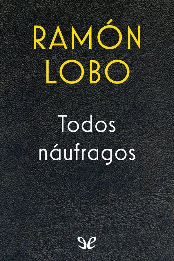 Todos náufragos