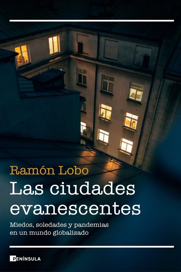 Ramón Lobo