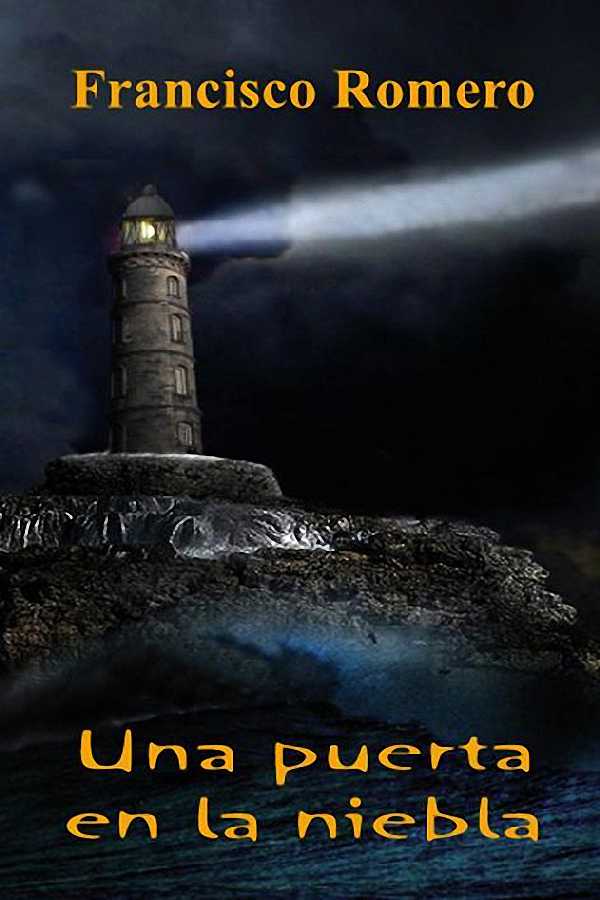 Una puerta en la niebla