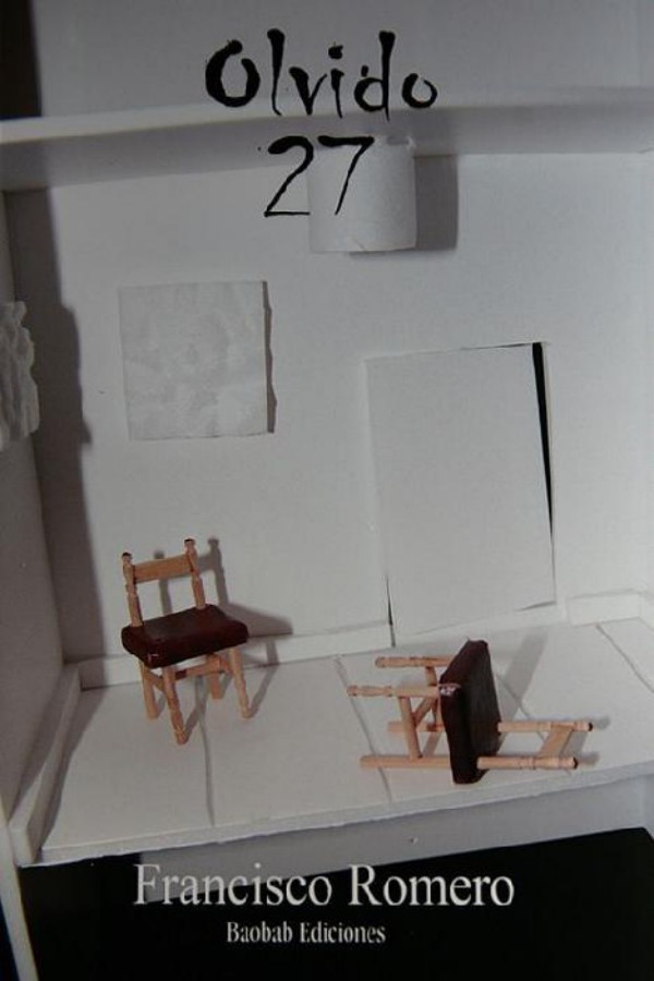 Olvido 27