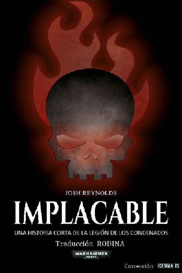 Implacable (no oficial)