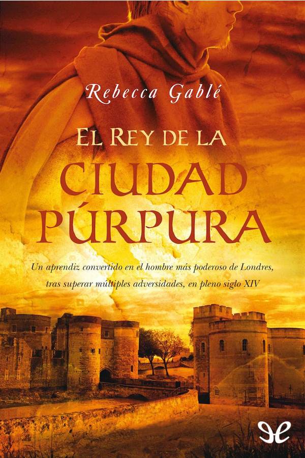 El rey de la ciudad púrpura