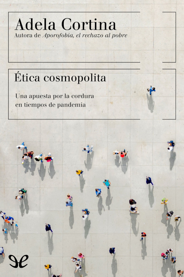 Ética cosmopolita