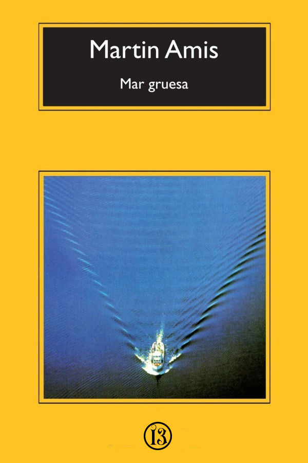 Mar gruesa