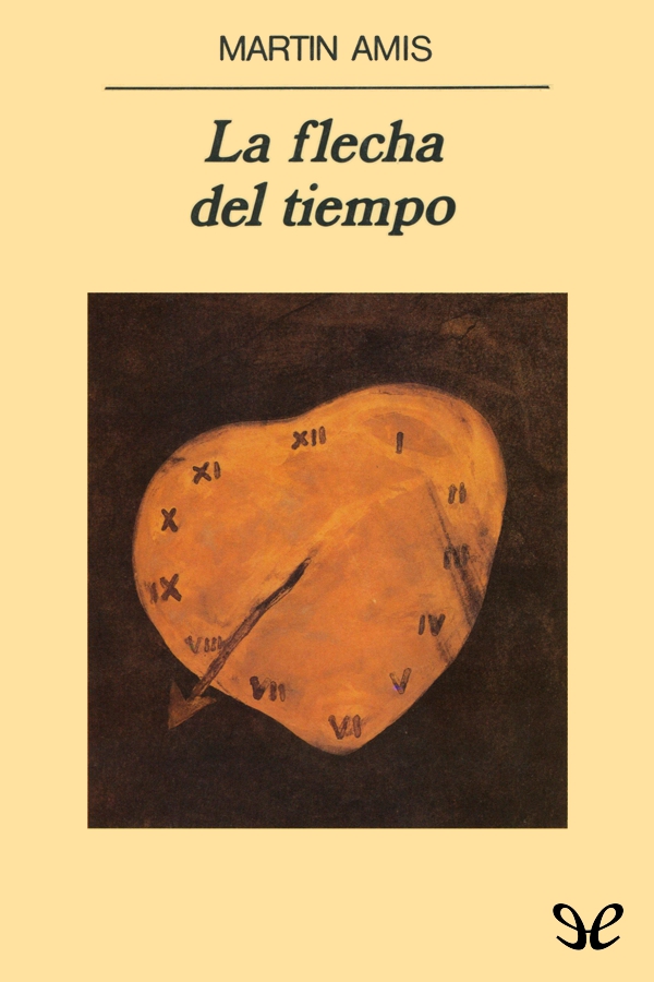 La flecha del tiempo