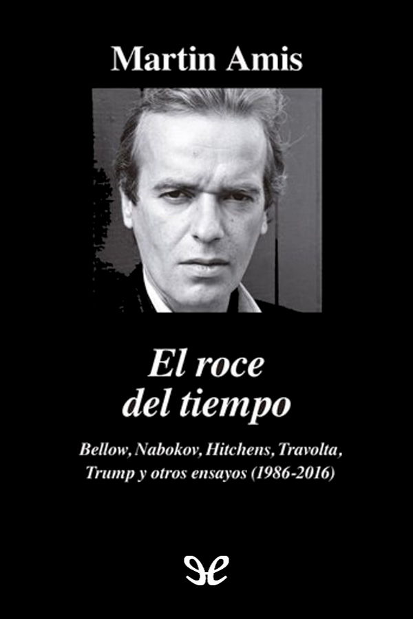Martin Amis