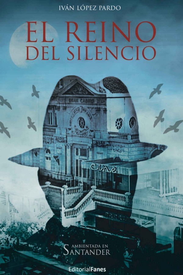 El reino del silencio