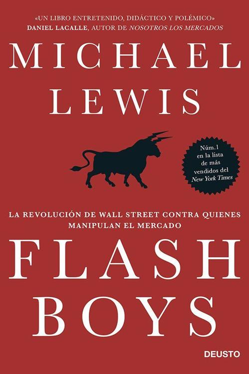 Michael   Lewis