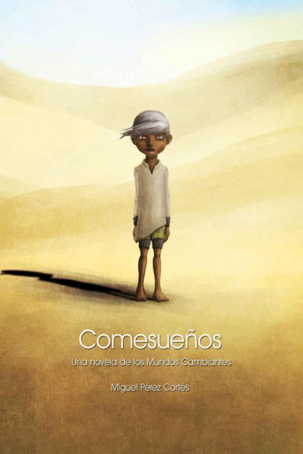 Miguel Pérez Cortés