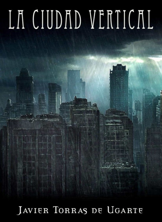 Javier Torras de Ugarte