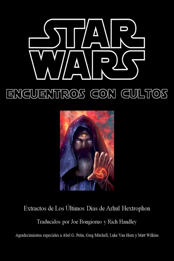 Encuentros con cultos