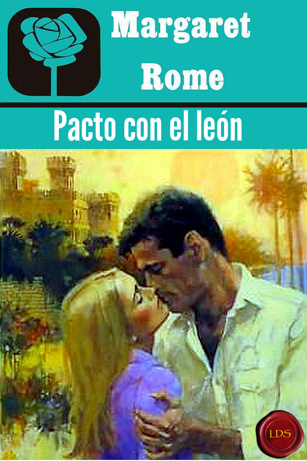 Pacto con el león