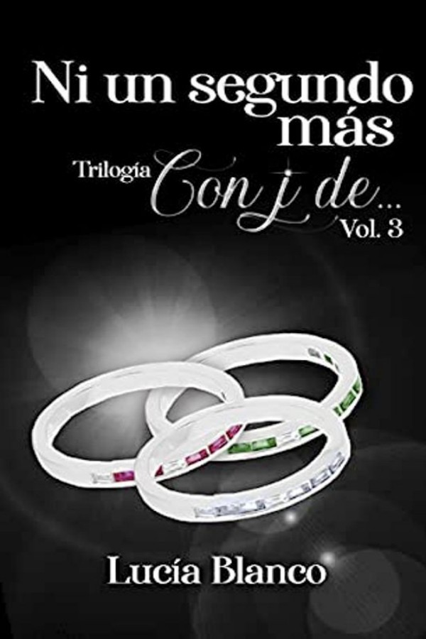 Ni un segundo más