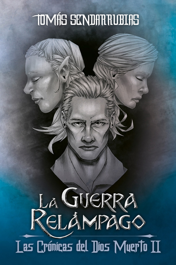 La guerra relámpago