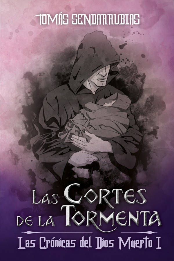 Las cortes de la tormenta