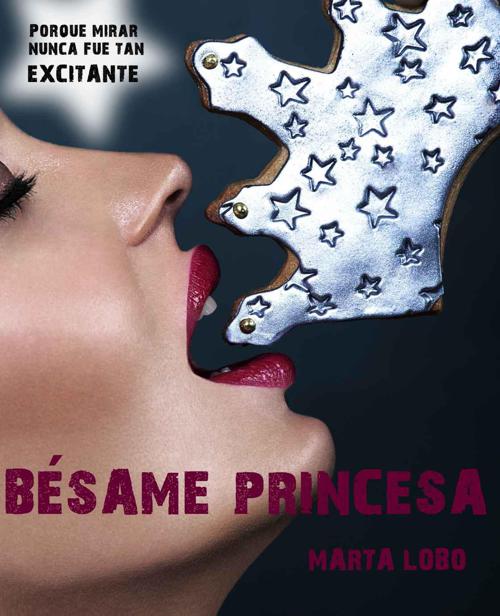 Bésame, princesa