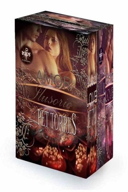 Amor ilusorio Libros I, II y III