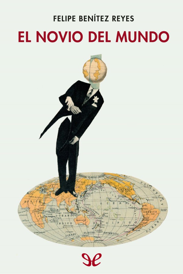 Felipe Benítez Reyes