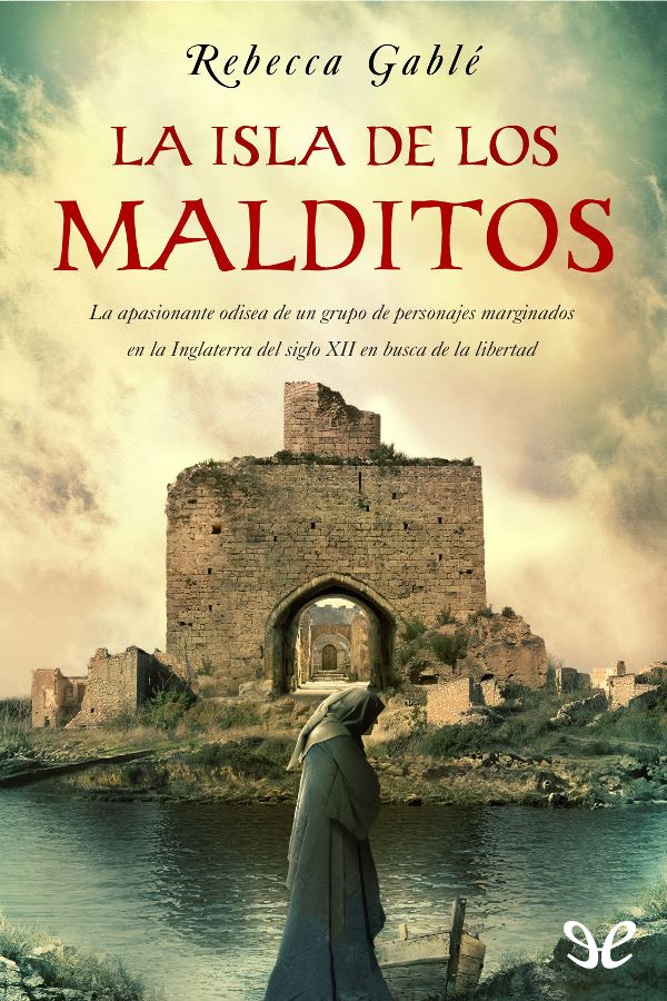 La isla de los malditos