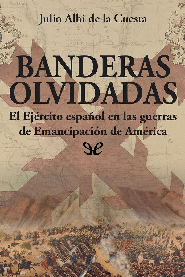 Banderas olvidadas