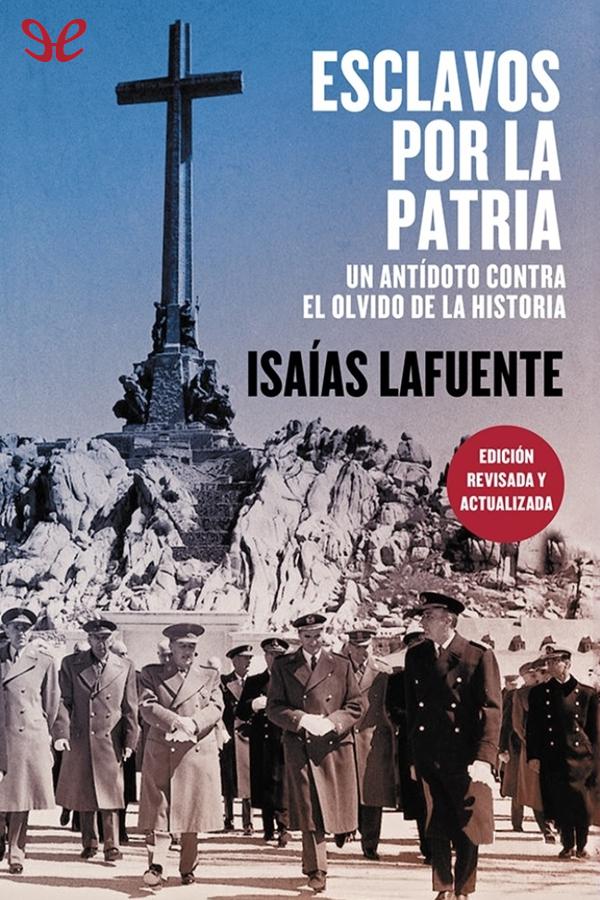 Esclavos por la patria