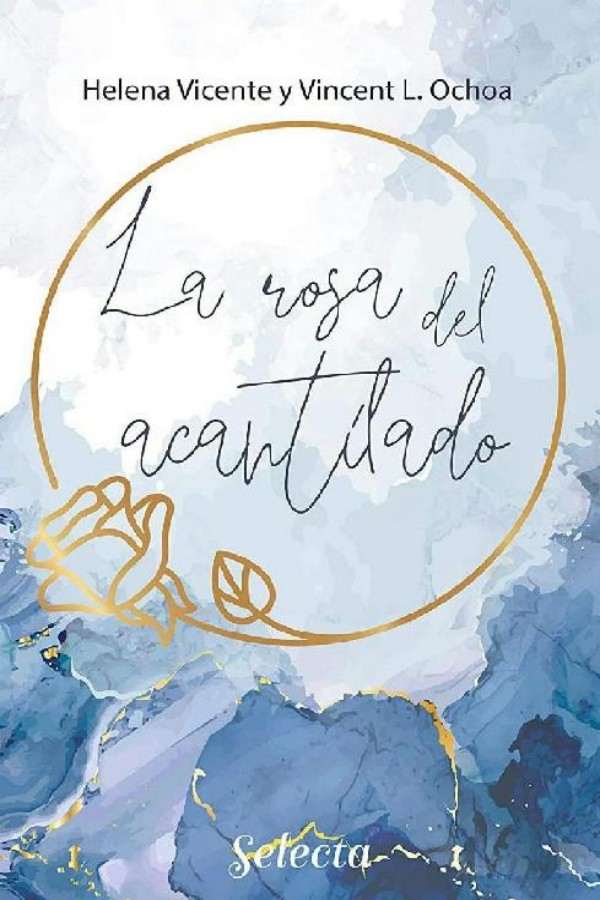 La rosa del acantilado