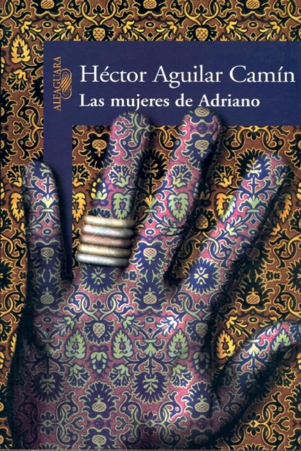 Héctor Aguilar Camín