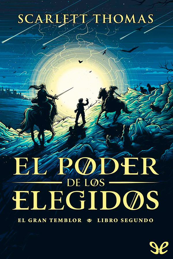 El poder de los elegidos