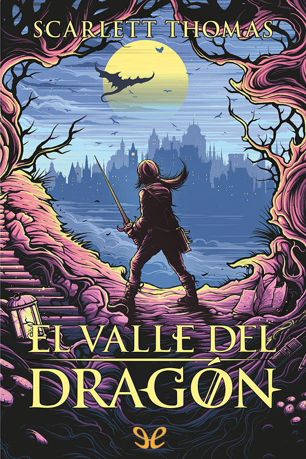 El Valle del Dragón