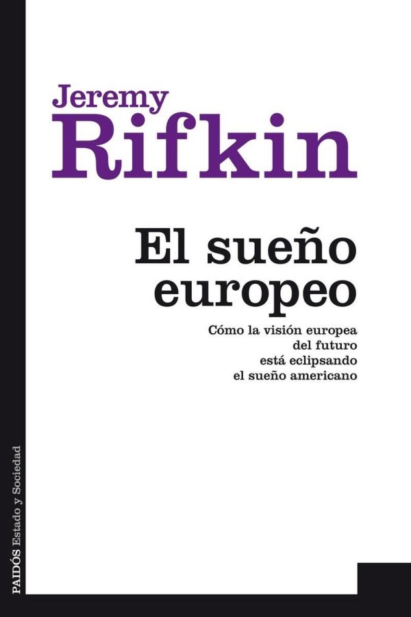 El sueño europeo