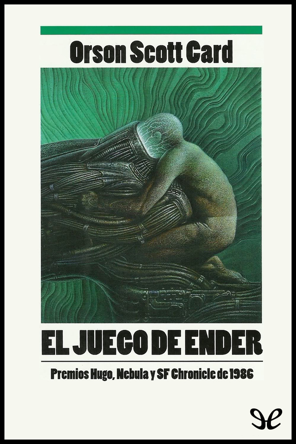 El juego de Ender
