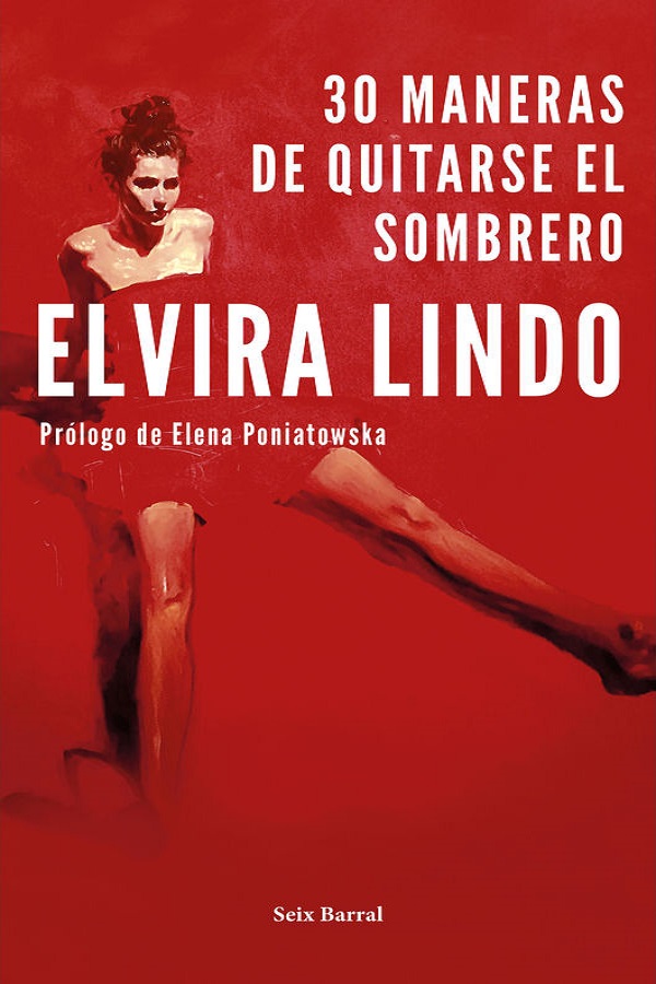 Elvira Lindo