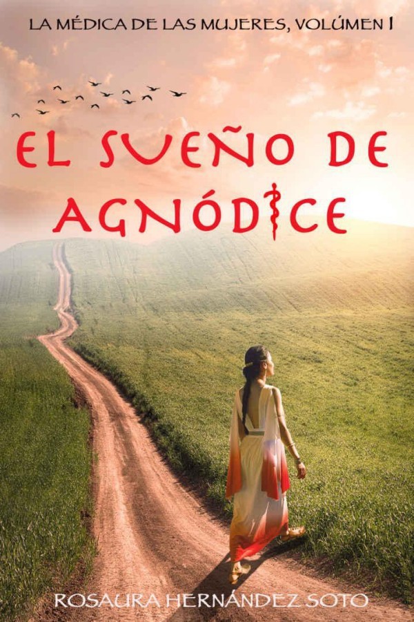 El sueño de Agnódice