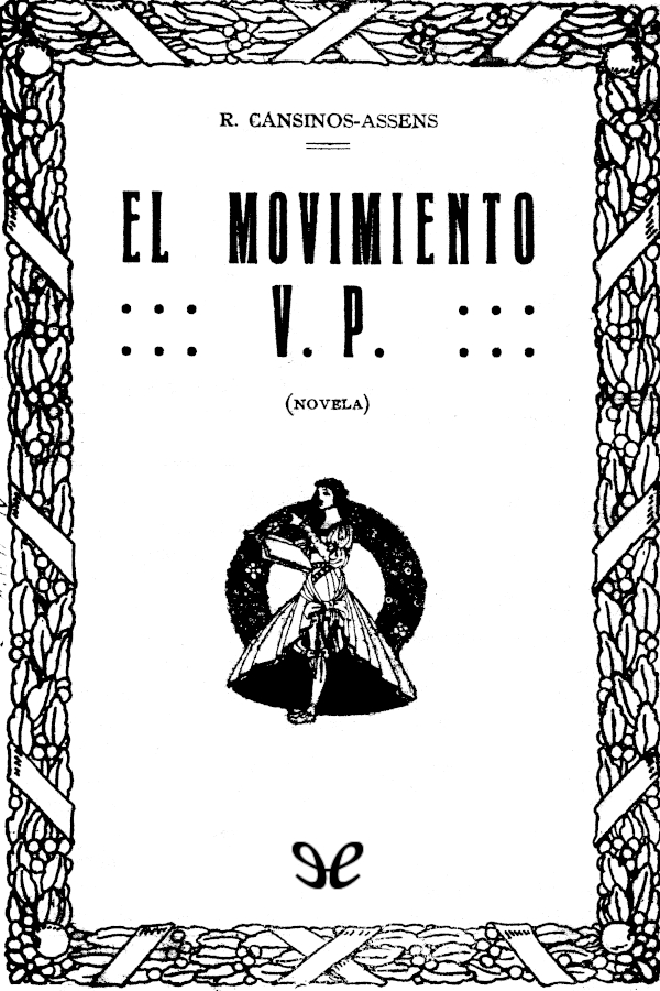 El movimiento V. P.