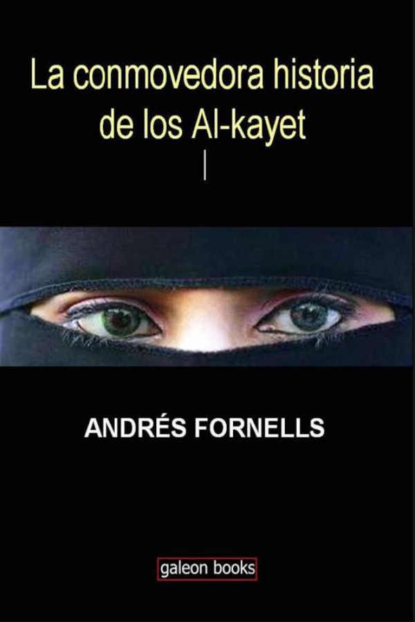 La conmovedora historia de los Al-kayet