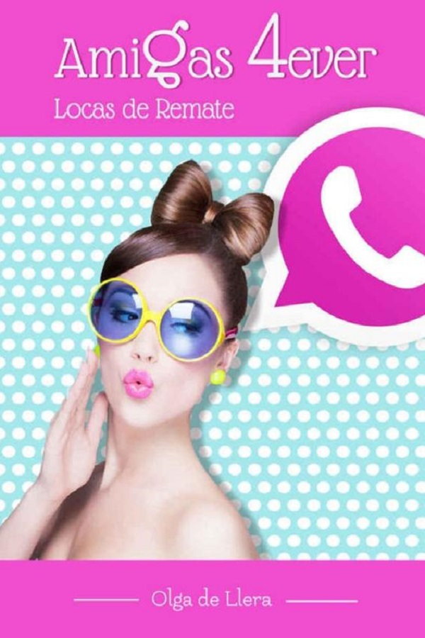 Olga de Llera Ferrer