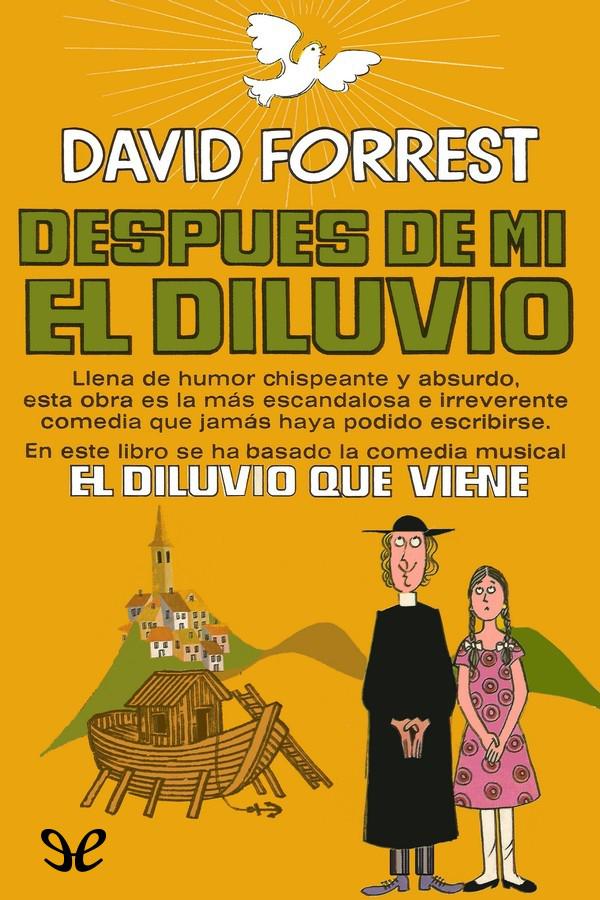 David Forrest