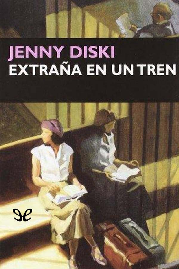 Jenny Diski
