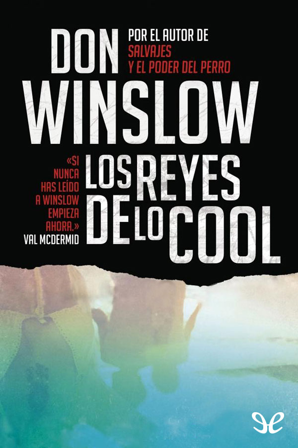 Don Winslow
