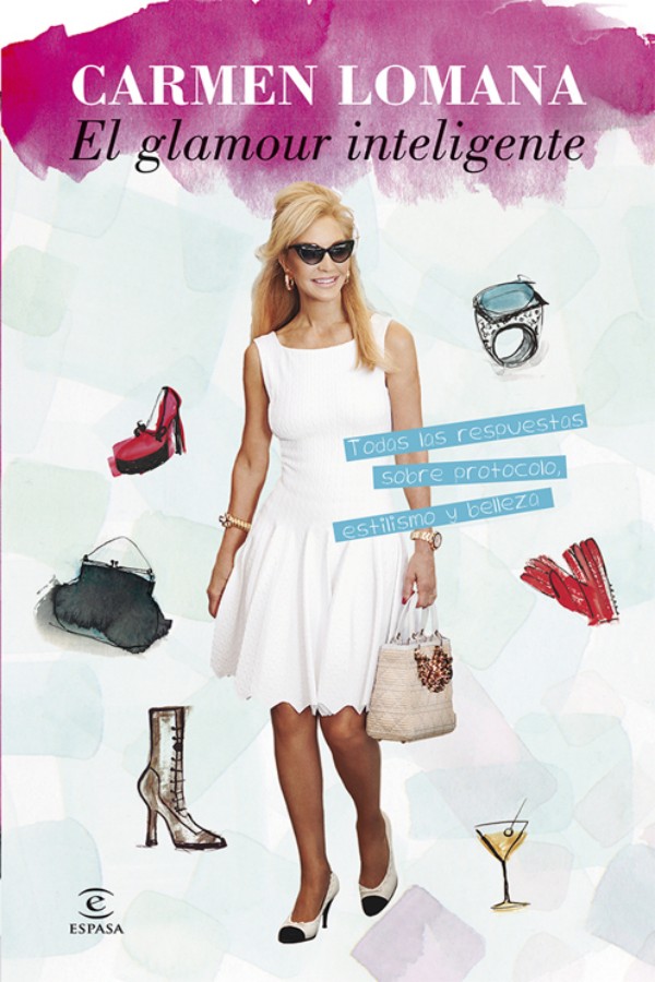 El glamour inteligente