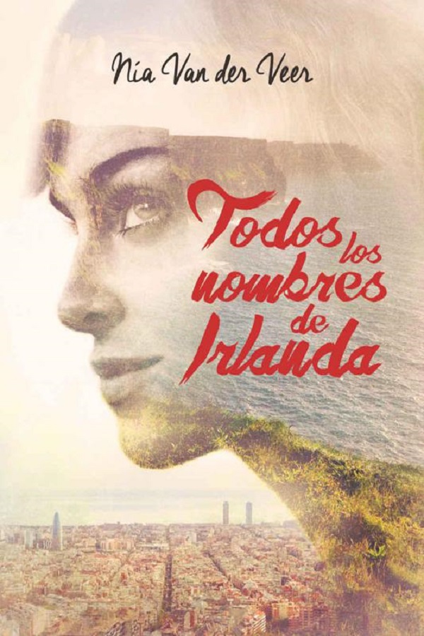 Todos los nombres de Irlanda