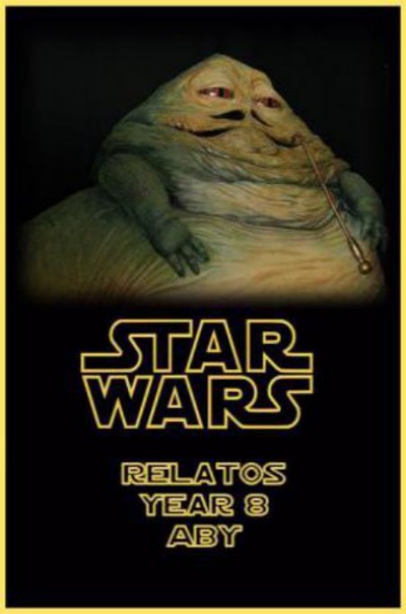 Relatos cortos año 8 ABY