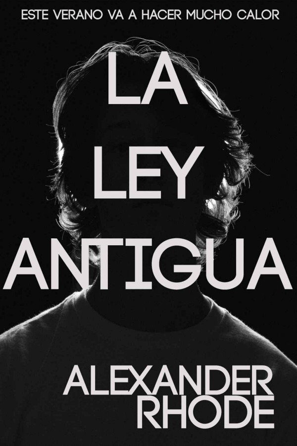 La ley antigua