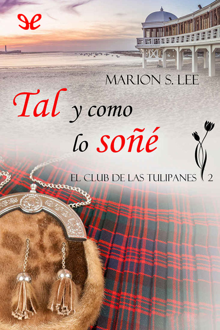 Tal y como lo soñé