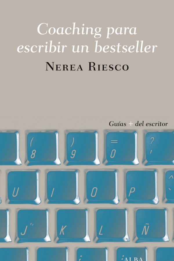 Coaching para escribir un bestseller