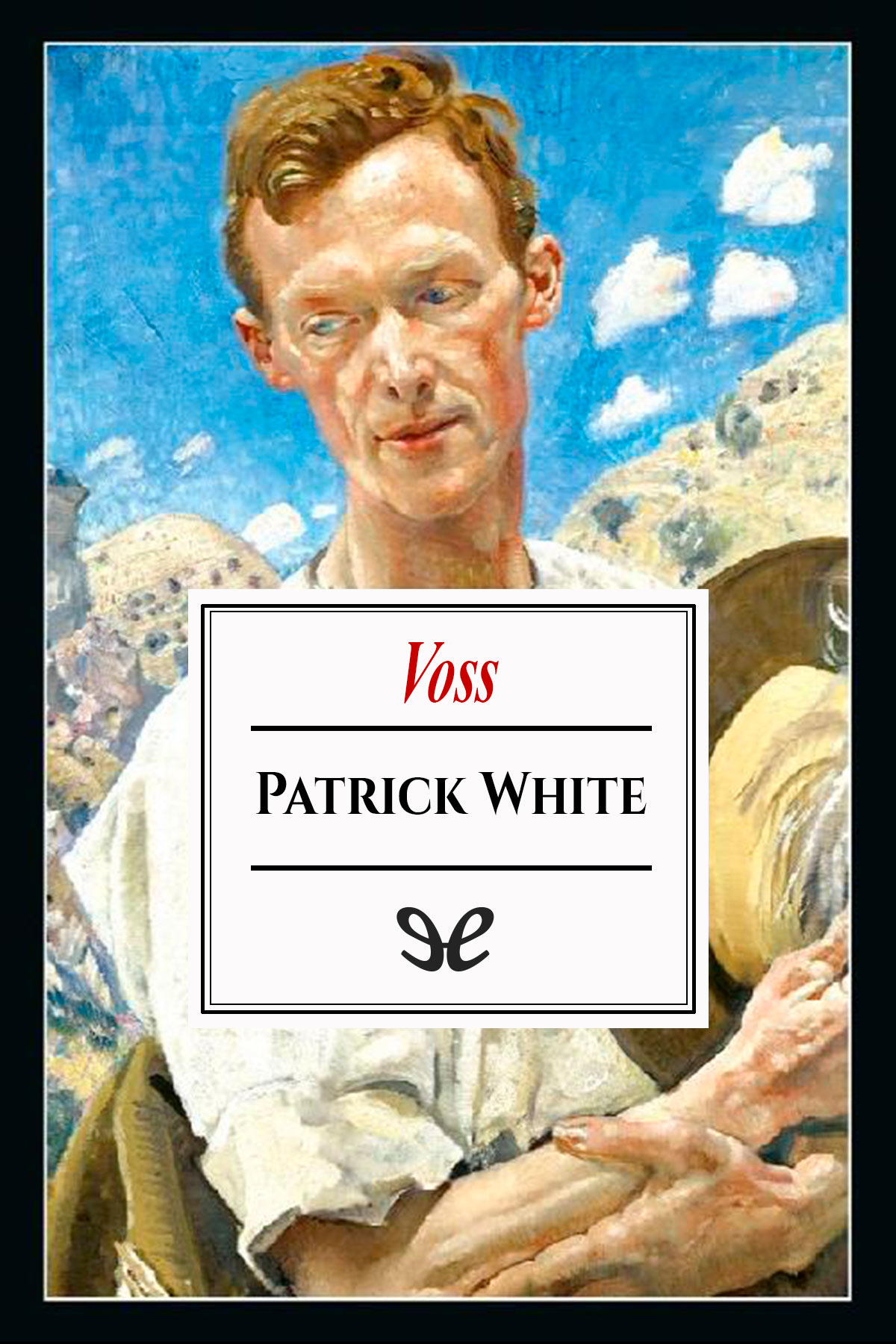 Patrick White