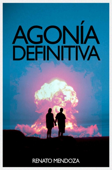Agonía definitiva